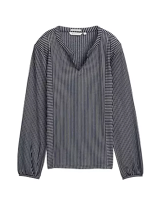 TOM TAILOR | Langarmshirt | 